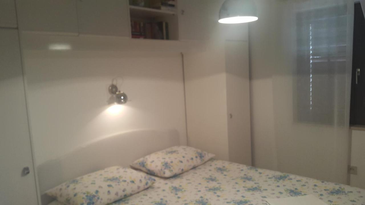 Apartmani A1 Marina, Okrug Gornji Трогір Екстер'єр фото